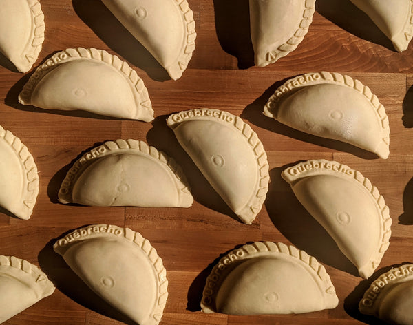 How to Cook Frozen Empanadas Like a Pro