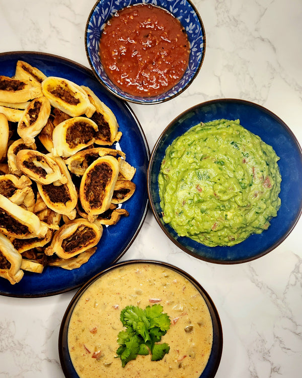 The Best Super Bowl Appetizer You'll Ever Try